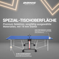 DONIC Indoorplatte Indoor Roller FUN