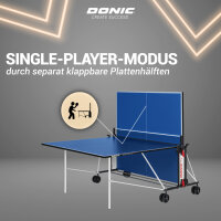 DONIC Indoorplatte Indoor Roller FUN