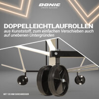 DONIC Indoorplatte Indoor Roller FUN