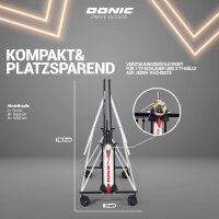 DONIC Indoorplatte Indoor Roller FUN