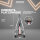 DONIC Indoorplatte Indoor Roller FUN
