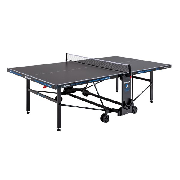 DONIC Outdoorplatte Style 1000 Outdoor