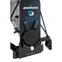 DONIC Outdoorplatte Style 1000 Outdoor