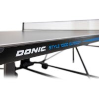 DONIC Outdoorplatte Style 1000 Outdoor