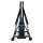 DONIC Outdoorplatte Style 1000 Outdoor