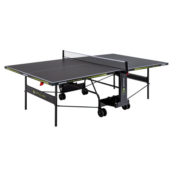 DONIC Outdoorplatte Style 800 Outdoor