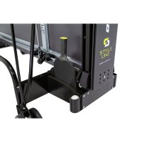 DONIC Outdoorplatte Style 800 Outdoor
