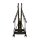 DONIC Outdoorplatte Style 800 Outdoor