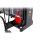 DONIC Outdoorplatte Style 800 Outdoor