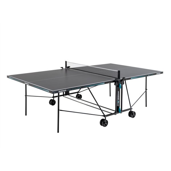 DONIC Outdoorplatte Style 600 Outdoor