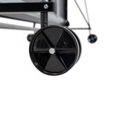 DONIC Outdoorplatte Style 600 Outdoor