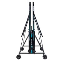 DONIC Outdoorplatte Style 600 Outdoor