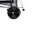 DONIC Outdoorplatte Style 600 Outdoor