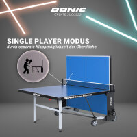 DONIC Outdoorplatte Outdoor Roller 1000