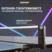 DONIC Outdoorplatte Outdoor Roller 800-5
