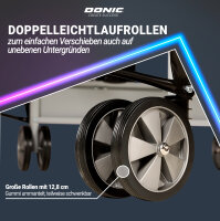 DONIC Outdoorplatte Outdoor Roller 800-5