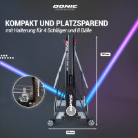 DONIC Outdoorplatte Outdoor Roller 800-5