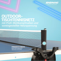 DONIC Outdoorplatte Outdoor Roller FUN