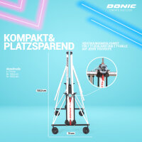 DONIC Outdoorplatte Outdoor Roller FUN