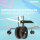 DONIC Outdoorplatte Outdoor Roller FUN