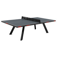 Tibhar Tischtennistisch 6000W