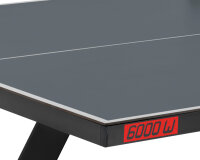 Tibhar Tischtennistisch 6000W