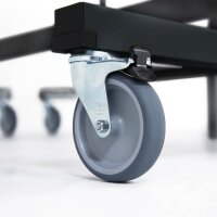 Gewo Tisch Indoor Duo 22