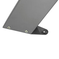 Gewo Tisch AWR Master Outdoor grau