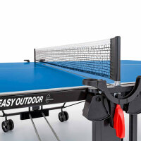 Gewo Tischtennisplatte AWR Easy Outdoor blau
