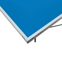 Gewo Tischtennisplatte AWR Easy Outdoor blau