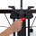 Gewo Tischtennisplatte AWR Easy Outdoor blau
