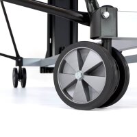 Gewo Tischtennisplatte AWR Outdoor grau