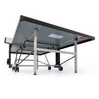 Gewo Tischtennisplatte AWR Outdoor grau