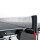 Gewo Tischtennisplatte AWR Outdoor grau