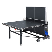 Gewo Tischtennisplatte AWR Outdoor inkl. 2 Schläger...