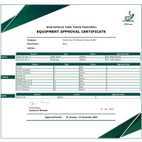 Gewo Tisch CS Pro Compact