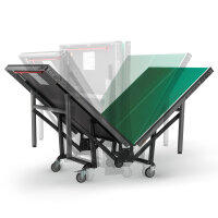 Gewo Tisch SC 25 Premium