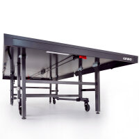 Gewo Tisch Gewomatic SC 25 - Rollstuhl