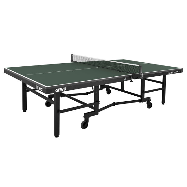 Gewo Tisch Gewomatic SC 25