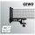 Gewo Netz CS Outdoor schwarz