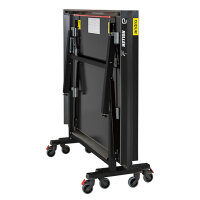 andro Tisch Roller