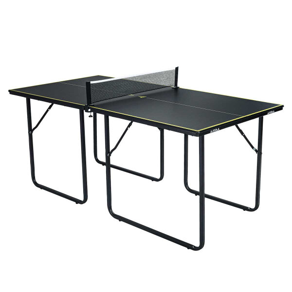 JOOLA Tisch Midsize dunkelgrau