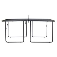 JOOLA Tisch Midsize dunkelgrau