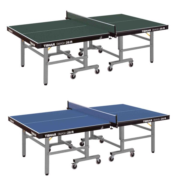 TIBHAR Tisch Smash 28/R
