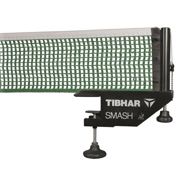 TIBHAR Netz Smash