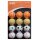 GEWO Ball Sports-Mix 12er bunt