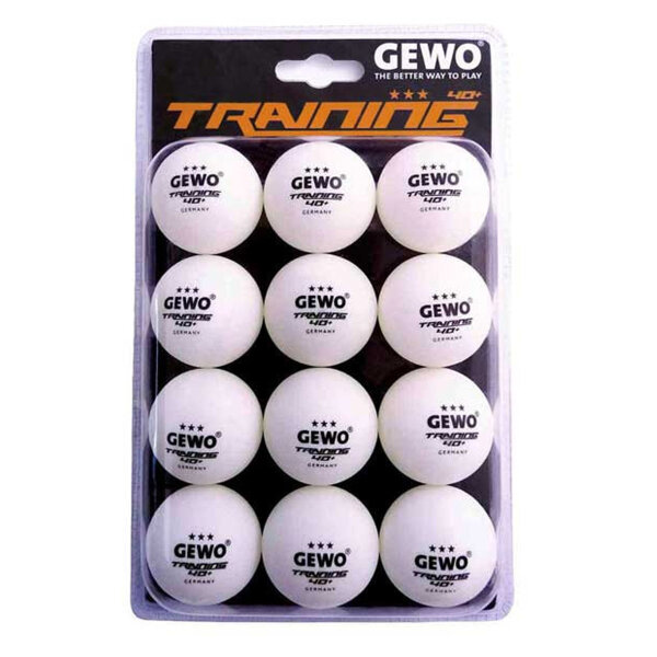 GEWO Trainingsball *** 40+