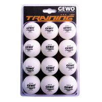 GEWO Trainingsball *** 40+