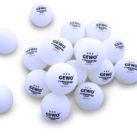 GEWO Trainingsball *** 40+
