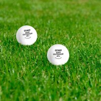 GEWO Ball AWR Outdoor 40+ 6er